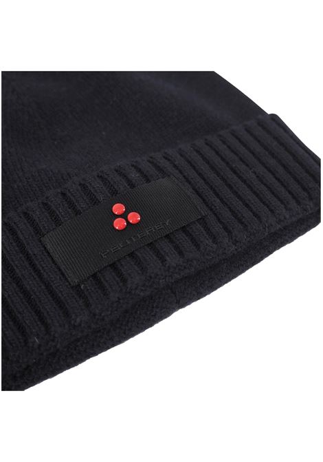 SILLI 04Cappello In Tricot Misto Lana PEUTEREY | Cappelli | PED4086 99011947215